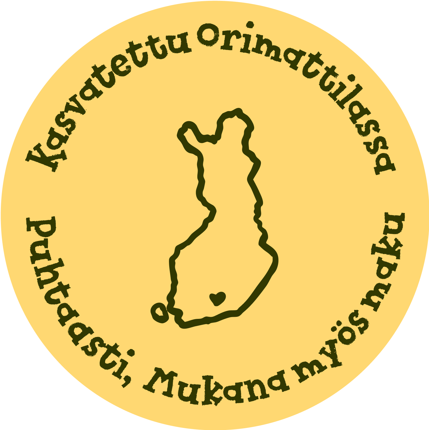 Orimattila Varpio Puutarha Orimattila Varpio Puutarha