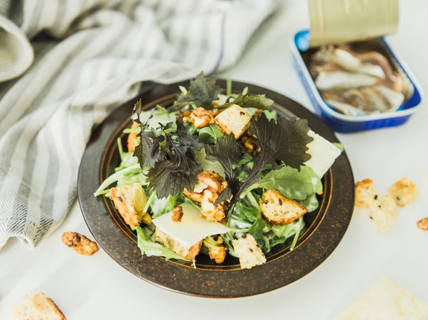 Caesarsalaatti_resepti_varpio