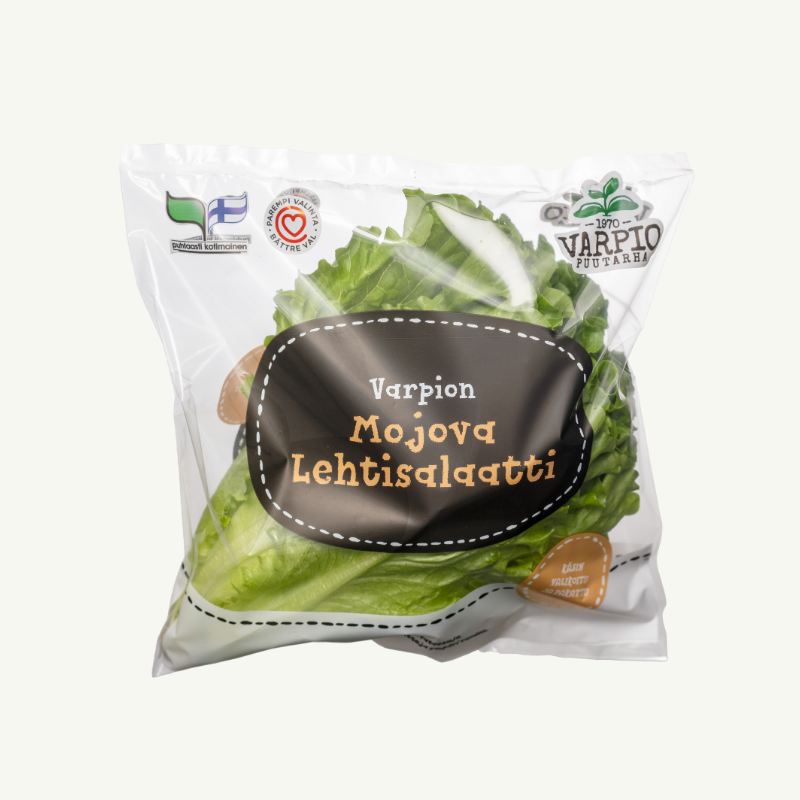 Mojova lehtisalaatti