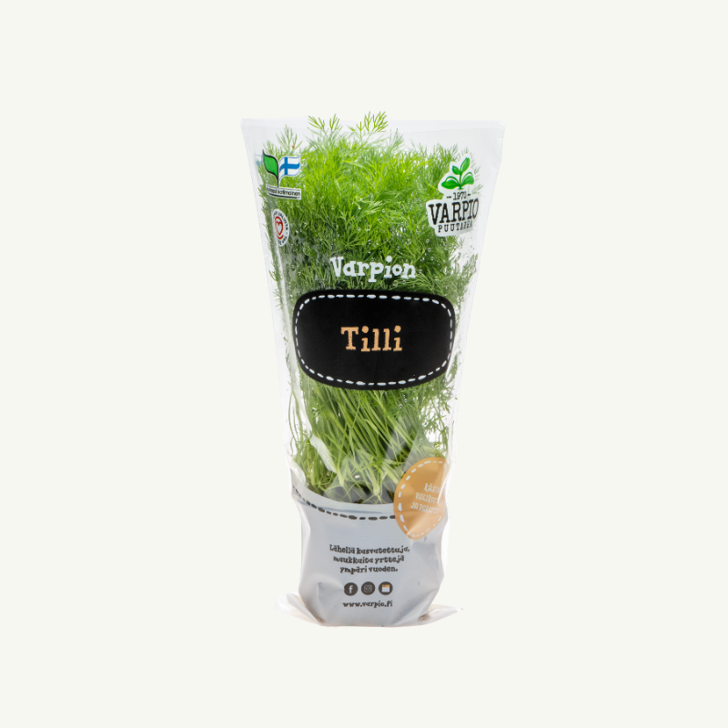 Tilli