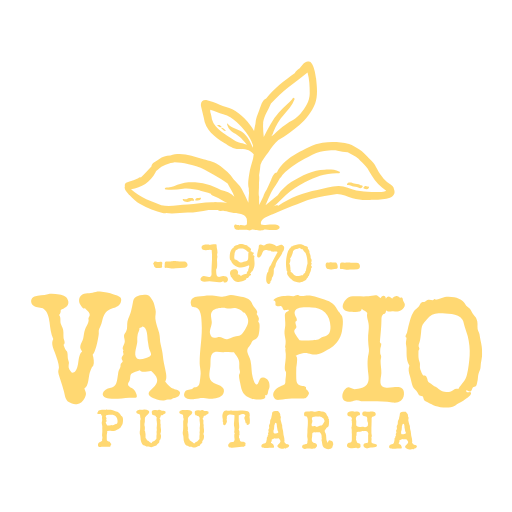 Varpio Puutarha 1970