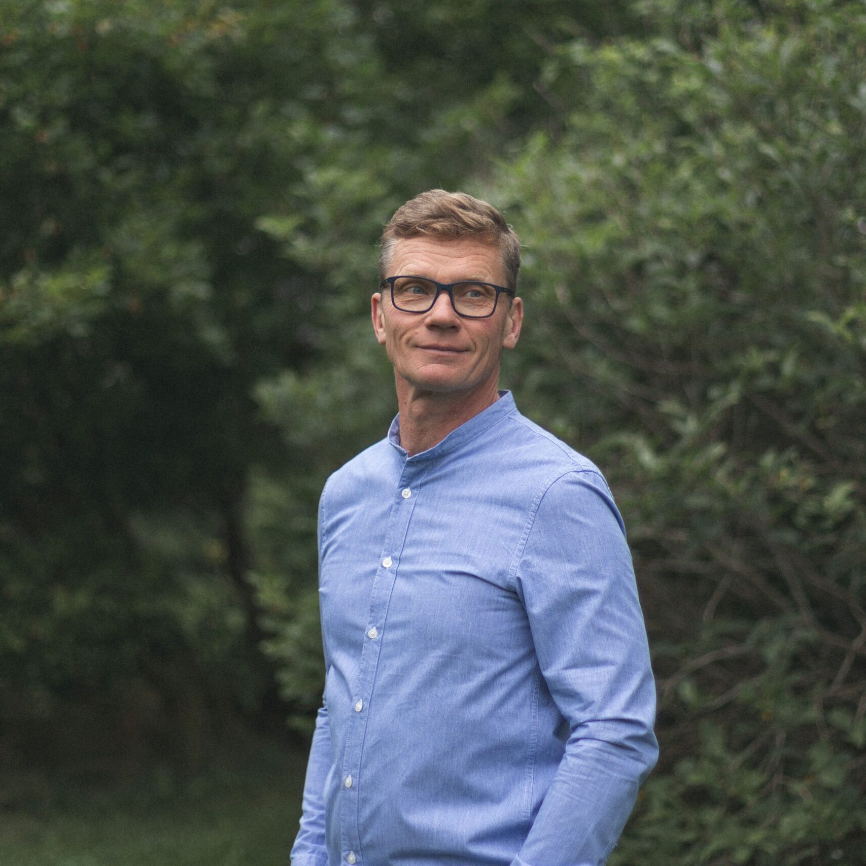 Hannu Varpio Varpio Puutarha Oy